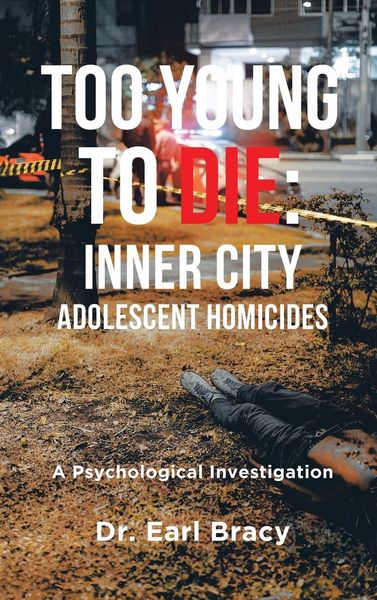 Produktbild: Too Young to Die