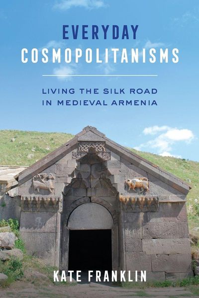 Produktbild: Everyday Cosmopolitanisms