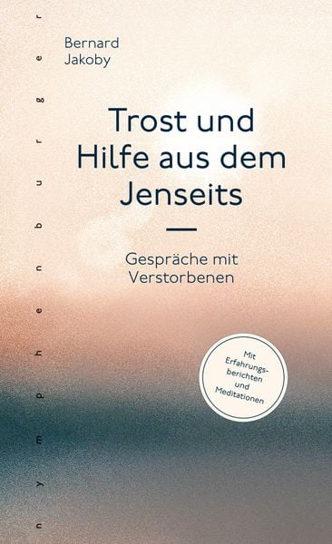 Produktbild: Trost und Hilfe aus dem Jenseits
