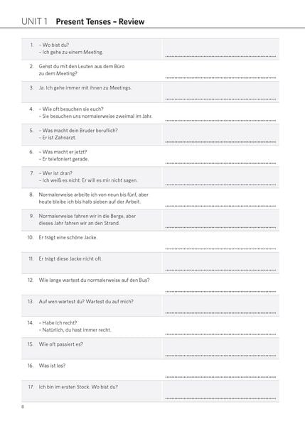 Produktbild: PONS Satz f&uuml;r Satz Englisch A2