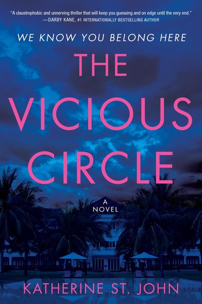 Produktbild: The Vicious Circle