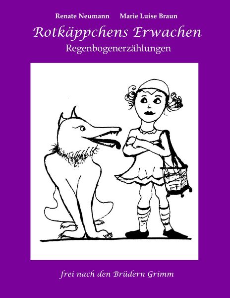 Produktbild: Rotk&auml;ppchens Erwachen