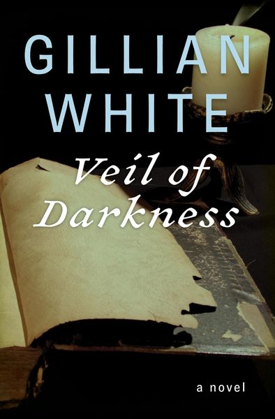 Produktbild: Veil of Darkness