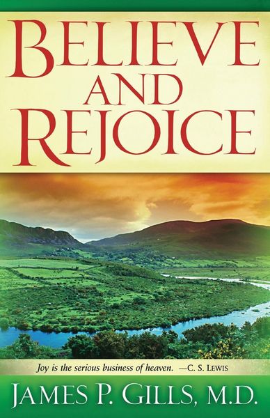 Produktbild: Believe and Rejoice
