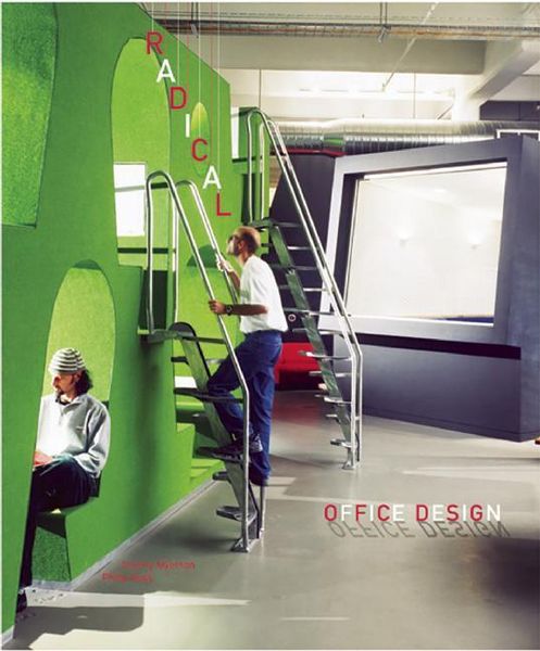 Produktbild: Radical Office Design