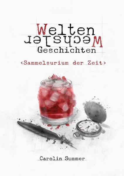 Produktbild: Sammelsurium der Zeit
