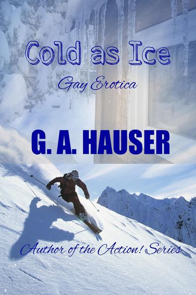Produktbild: Cold as Ice