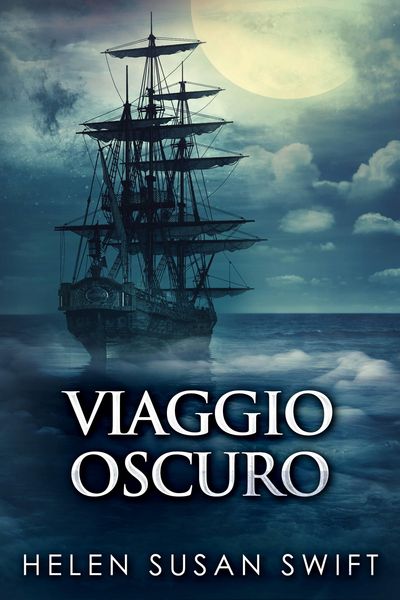 Produktbild: Viaggio Oscuro