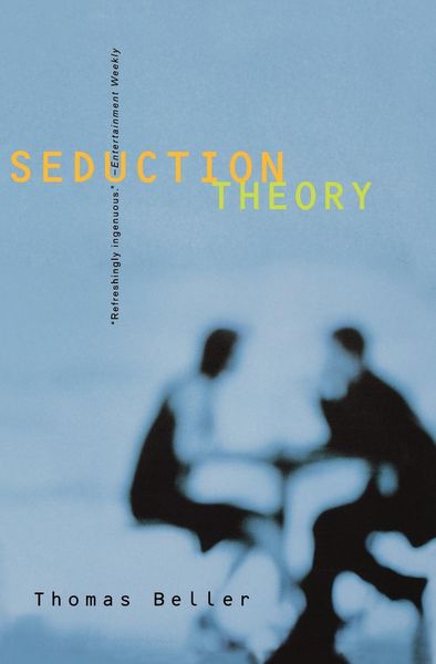 Produktbild: Seduction Theory