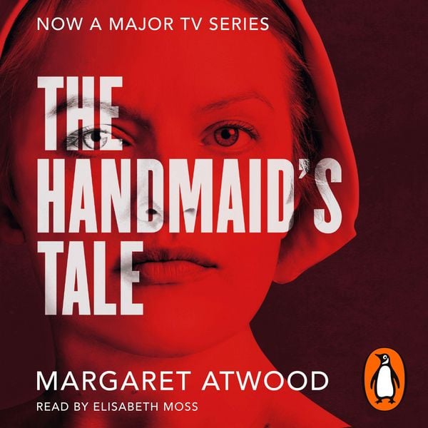 Produktbild: The Handmaid's Tale
