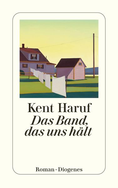 Produktbild: Das Band, das uns h&auml;lt