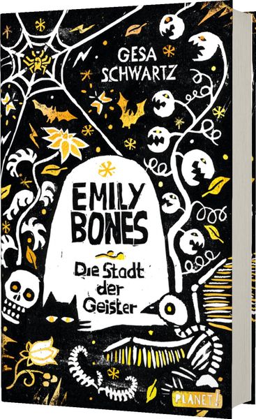 Produktbild: Emily Bones