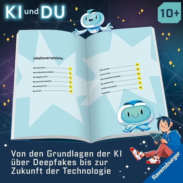Produktbild: KI und du