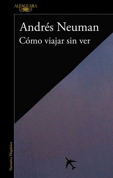 Produktbild: C&oacute;mo viajar sin ver