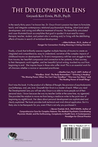 Produktbild: The Developmental Lens
