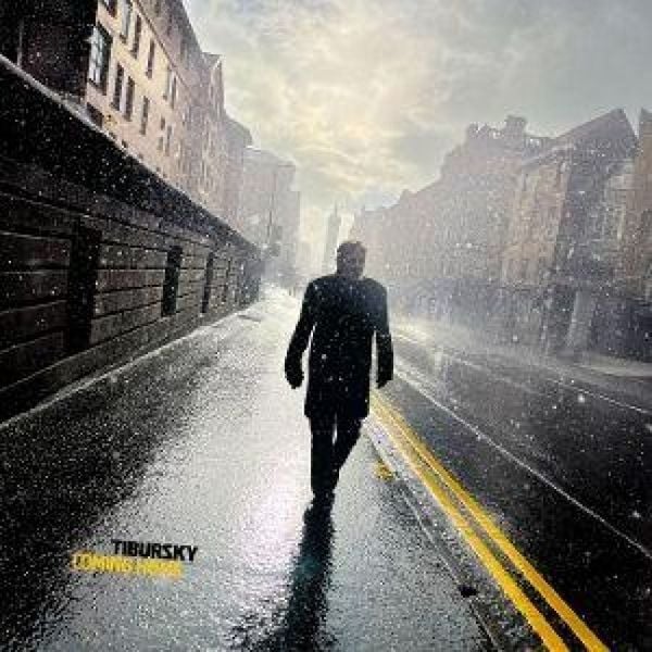 Produktbild: Coming Home (CD)