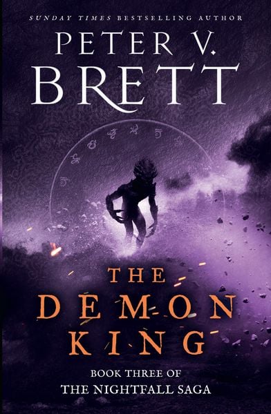 Produktbild: The Demon King
