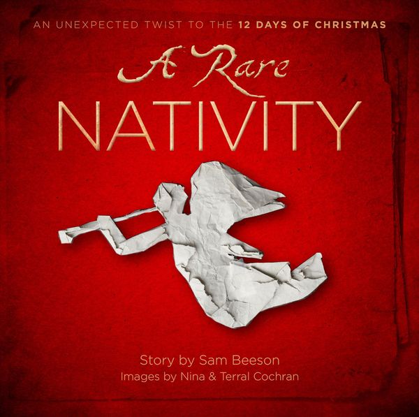 Produktbild: Beeson, S: Rare Nativity
