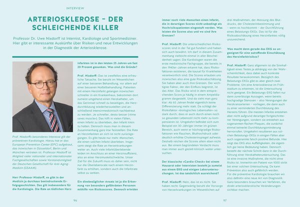 Produktbild: 15 Jahre l&auml;nger leben