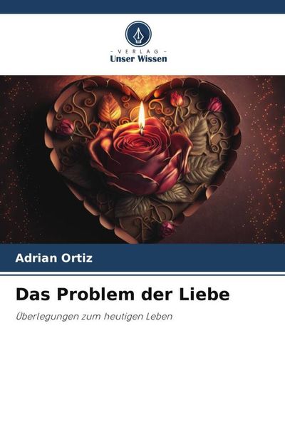 Produktbild: Das Problem der Liebe