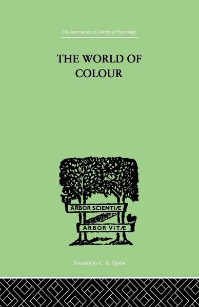 Produktbild: The World Of Colour