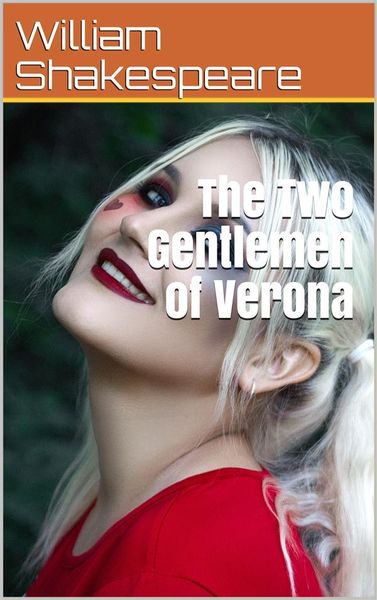Produktbild: The Two Gentlemen of Verona