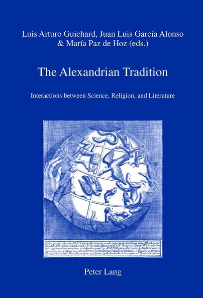 Produktbild: The Alexandrian Tradition