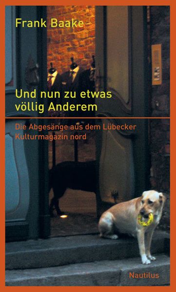 Produktbild: Und nun zu etwas v&ouml;llig anderem