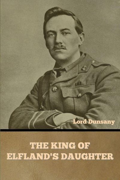 Produktbild: The King of Elfland's Daughter