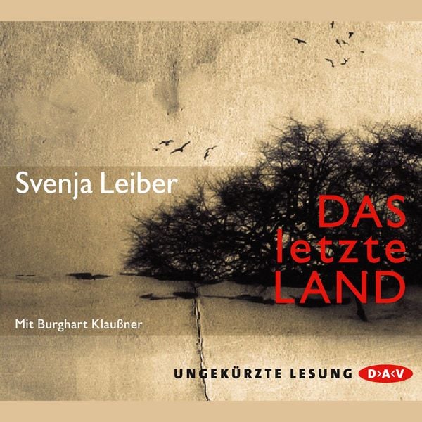 Produktbild: Das letzte Land