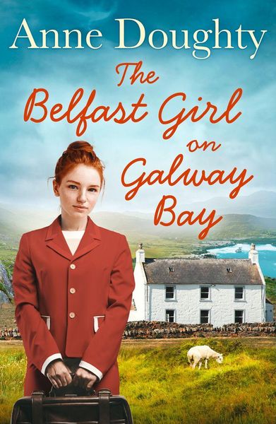 Produktbild: The Belfast Girl on Galway Bay