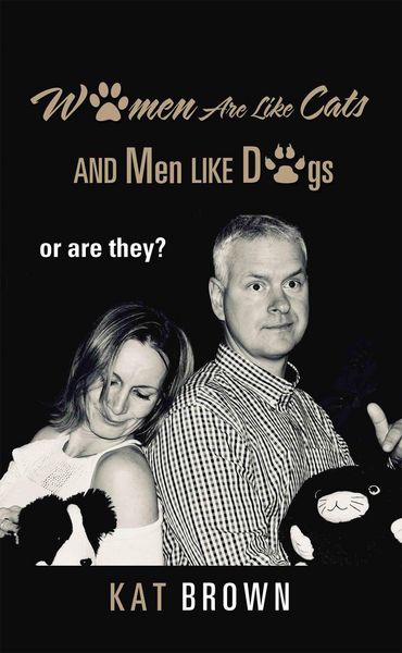 Produktbild: Women Are Like Cats and Men Like Dogs