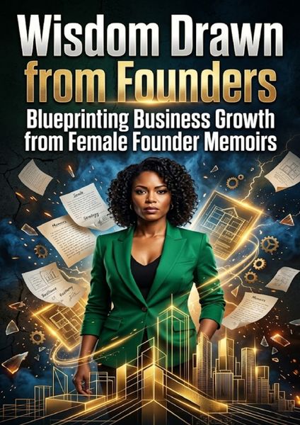Produktbild: Wisdom Drawn from Founders
