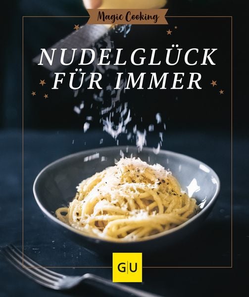 Nudelglück für immer