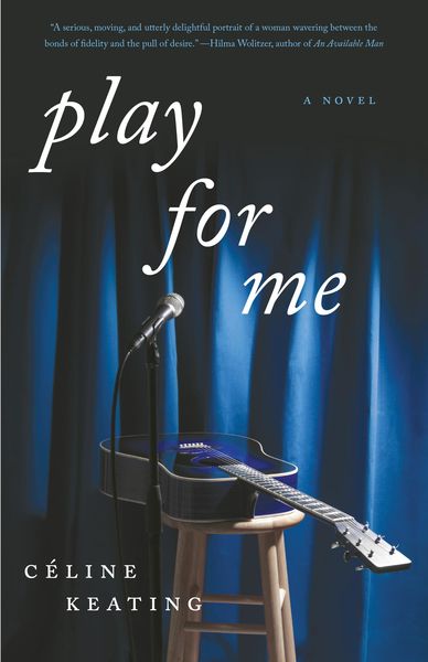Produktbild: Play for Me