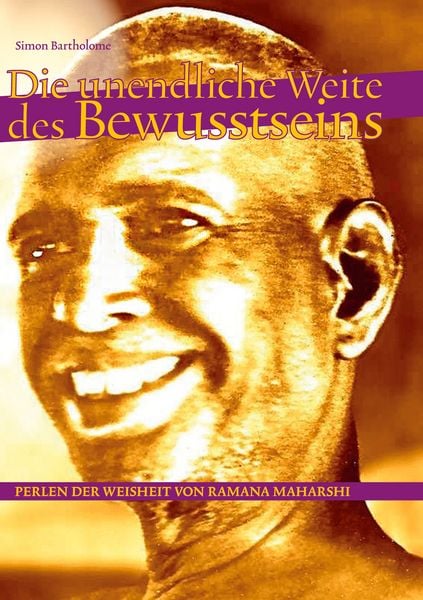 Produktbild: Die unendliche Weite des Bewusstseins