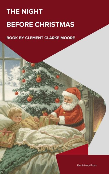 Produktbild: The Night Before Christmas