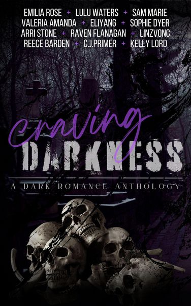 Produktbild: Craving Darkness