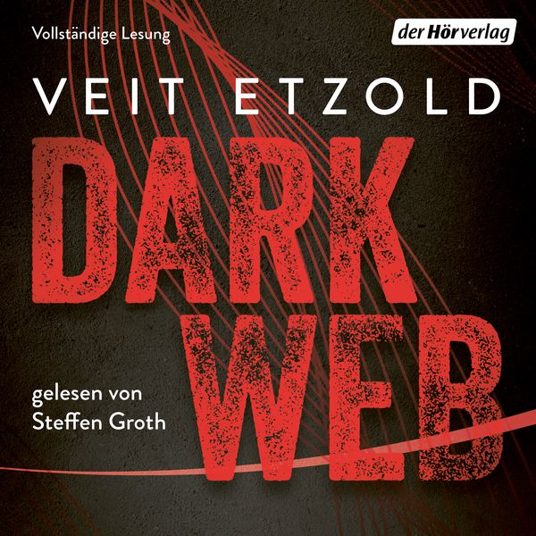 Produktbild: Dark Web