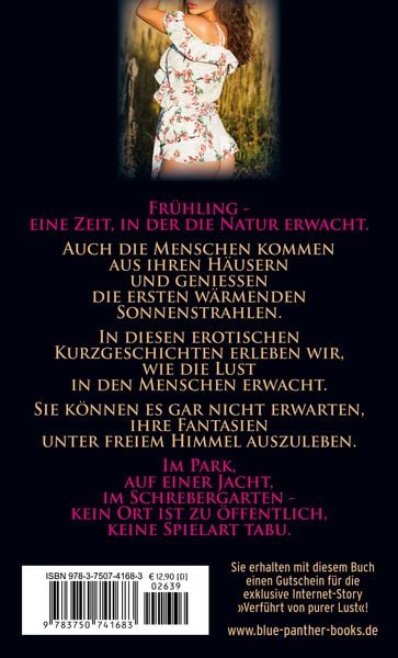 Produktbild: FreiLuftSex | 10 Geile erotische Geschichten