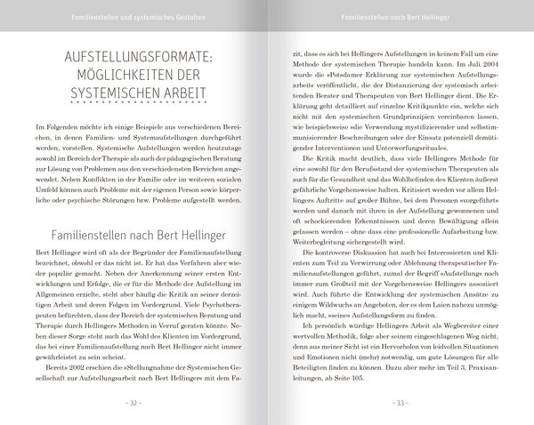 Produktbild: Familienstellen mit Symbolen. Optimale systemische L&ouml;sungen auf dem Papier entwickeln