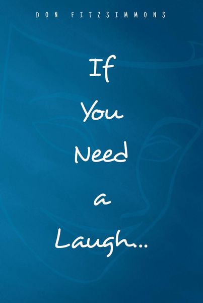 Produktbild: If You Need A Laugh