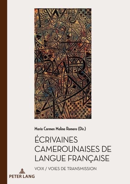 Produktbild: &Eacute;crivaines camerounaises de langue fran&ccedil;aise