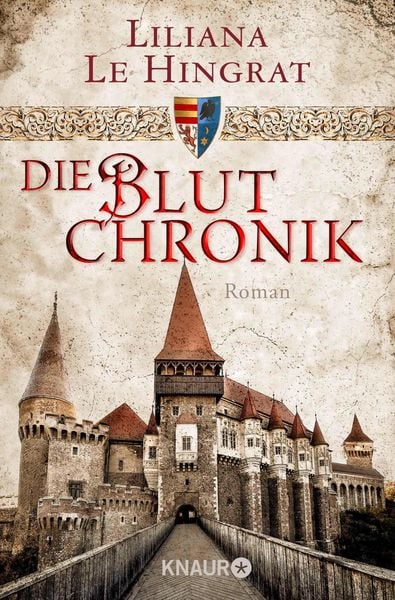 Produktbild: Die Blutchronik