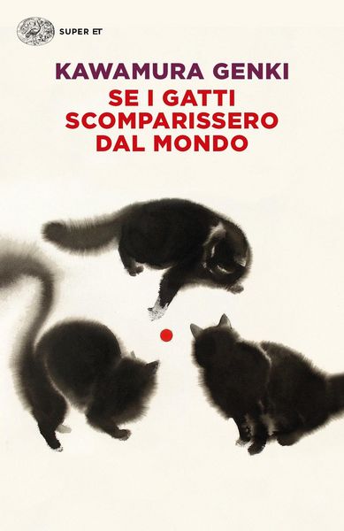 Produktbild: Se i gatti scomparissero dal mondo