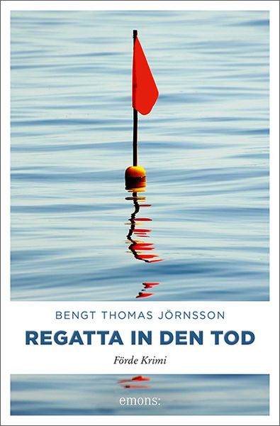 Produktbild: Regatta in den Tod