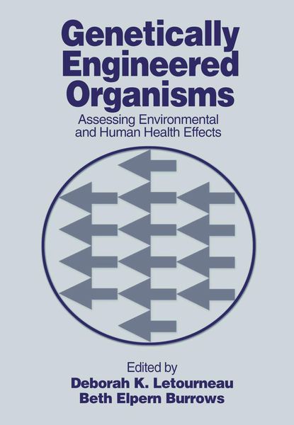 Produktbild: Genetically Engineered Organisms