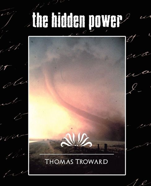 Produktbild: The Hidden Power (New Edition)