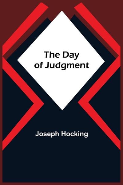 Produktbild: The Day of Judgment