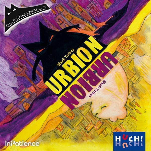 Produktbild: Urbion